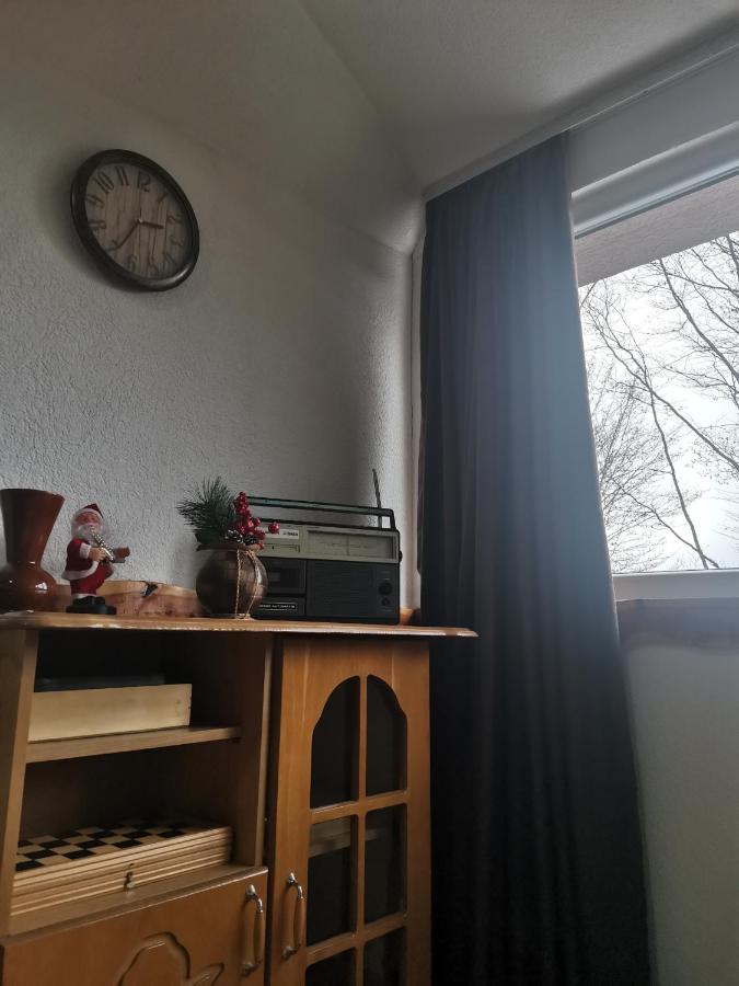 Willa Vikendica Ceperkovic #1 Kopaonik Zewnętrze zdjęcie