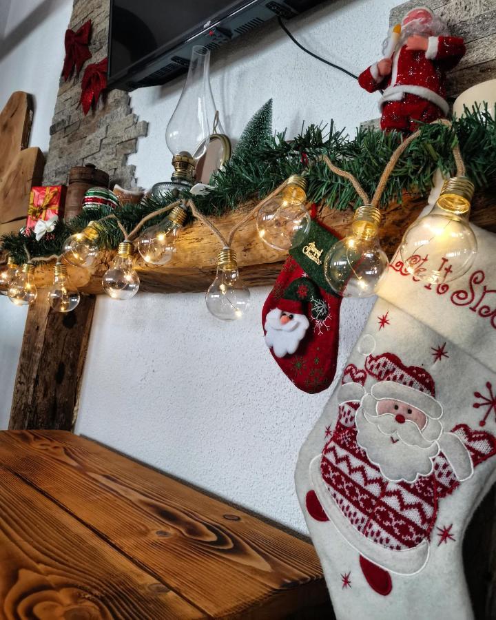 Willa Vikendica Ceperkovic #1 Kopaonik Zewnętrze zdjęcie